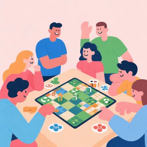 策略大师棋局